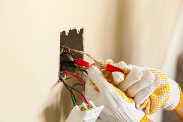 Emergency Electrical Repair Services in Nashville, IN